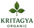 kritagyaorganic.com